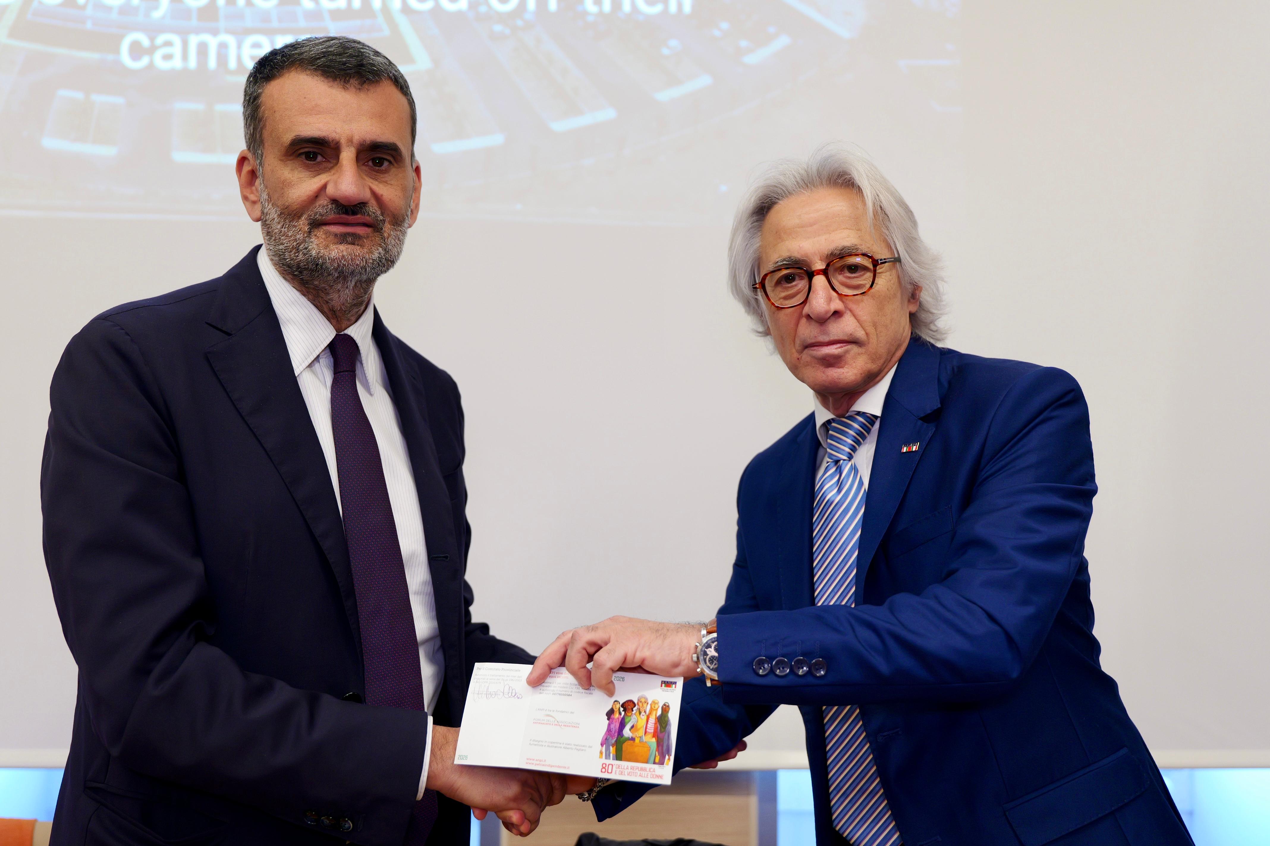 Galleria “Essi vivono”,  presentato il secondo report dell’Osservatorio Regionale sui Neofascismi - Diapositiva 5 di 10