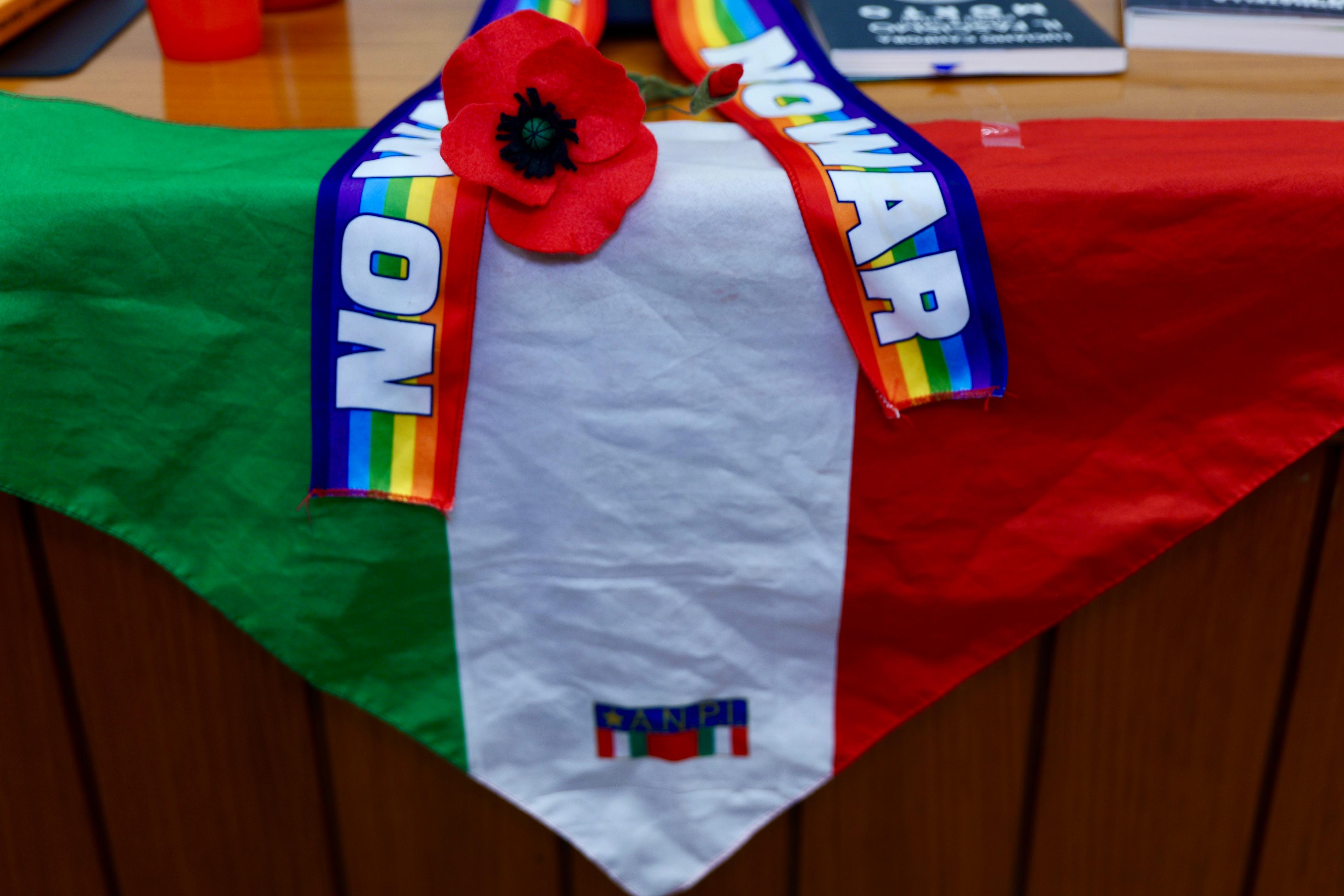 Galleria “Essi vivono”,  presentato il secondo report dell’Osservatorio Regionale sui Neofascismi - Diapositiva 3 di 10