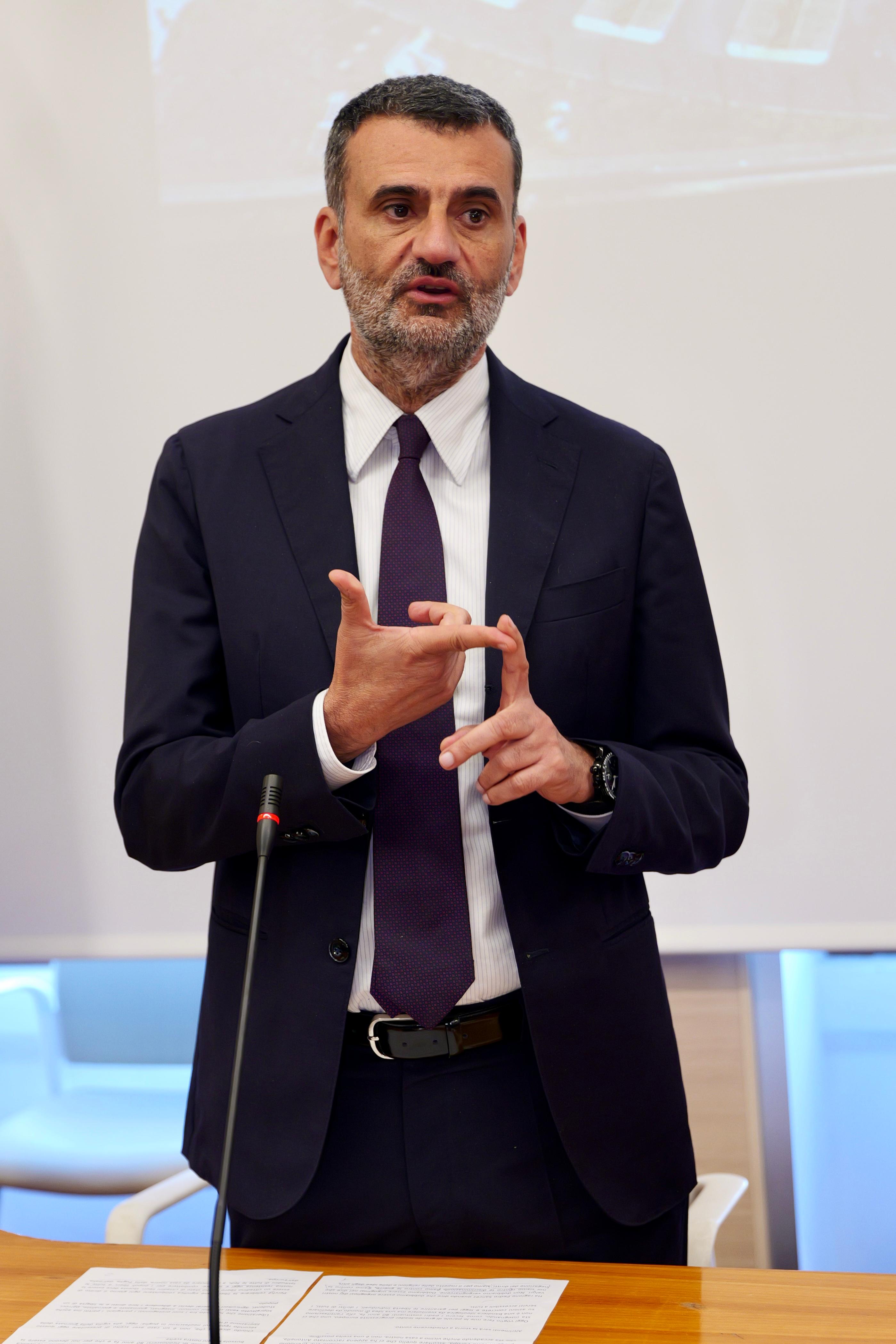 Galleria “Essi vivono”,  presentato il secondo report dell’Osservatorio Regionale sui Neofascismi - Diapositiva 8 di 10