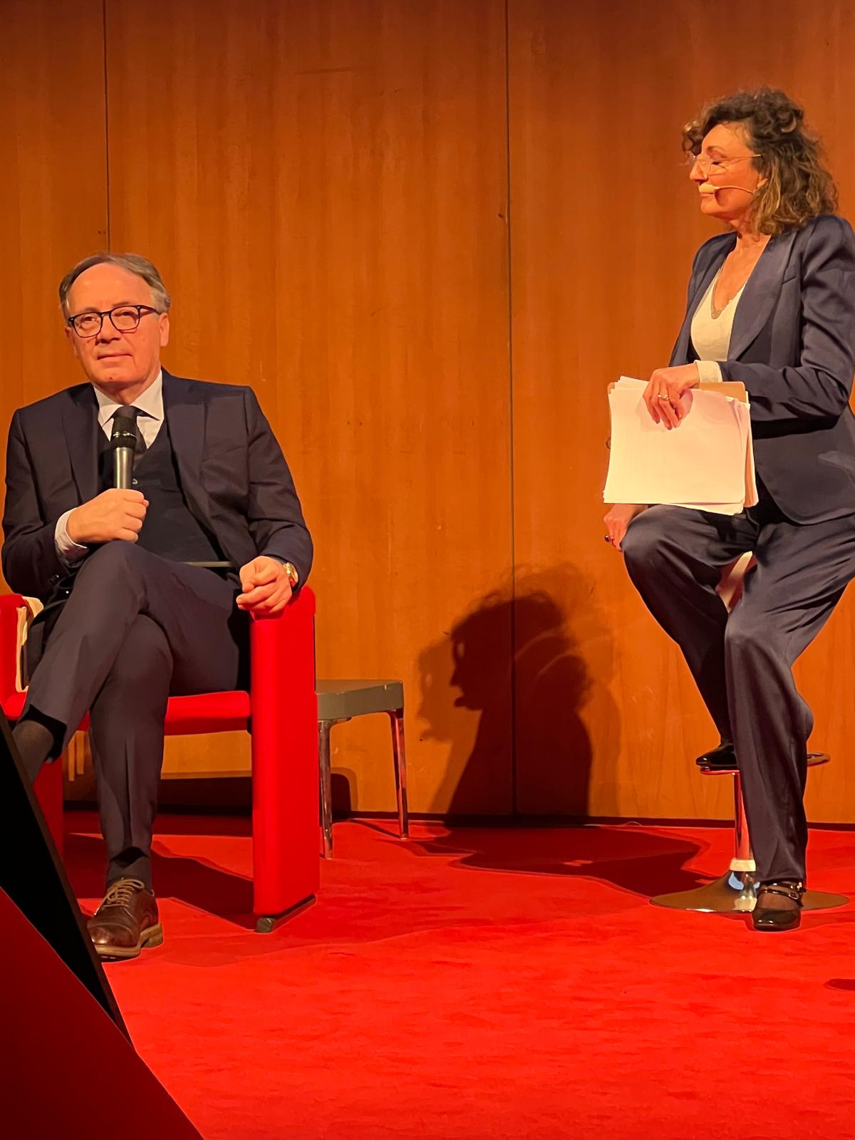 Galleria Leo: Reg4IA, la Puglia guida la sperimentazione di soluzioni IA per la Pubblica Amministrazione italiana - Diapositiva 4 di 7